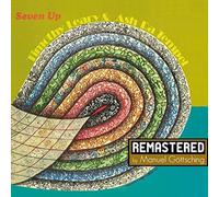 Leary Timothy & Ash Ra Tempel - Seven Up
