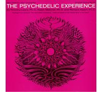 Leary, Timothy - Psychedelic Experience: Readings From Book Psyched