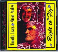 Leary, Timothy - Right To Fly