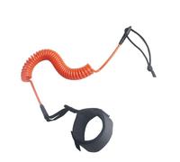 Leash de planche de paddle en - Cordino de sécurité pour Bodyboard et Surf,Cordon de remplacement pour Paddleboard et | pour hommes les femmes Adultes Jeunes, Adolescents Princiants
