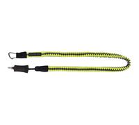Leash Kite Mystic LONG LEASH LIME 2021