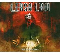 LEASH LAW - STEALING GRACE -4TR-