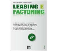 Leasing e factoring