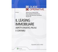 Leasing Immobiliare