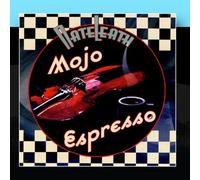 Leath, Nate - Mojo Expresso