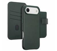 Leather Bookcase 2-in-1 met MagSafe adatta per Apple iPhone Air