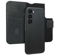 Leather Bookcase 2-in-1 met MagSafe adatta per Samsung Galaxy S23