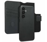 Leather Bookcase 2-in-1 met MagSafe adatta per Samsung Galaxy S24