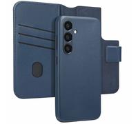Leather Bookcase 2-in-1 met MagSafe adatta per Samsung Galaxy S24