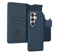 Leather Bookcase 2-in-1 met MagSafe adatta per Samsung Galaxy S26 Ultra