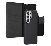 Leather Bookcase 2-in-1 met MagSafe adatta per Samsung Galaxy S26 Ultra