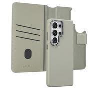 Leather Bookcase 2-in-1 met MagSafe adatta per Samsung Galaxy S26 Ultra