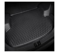 Leather Car Boot Mat Trunk Protector Liner 2018-2023 | for kia for sportage GT S-line, for , anti-scratch, non-slip, cargo tray protector accessories(Black)