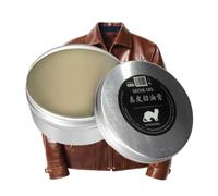 Leather Care Balm | Leather polishh Refurbishing Cream