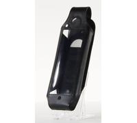 Leather Case for Gigaset M2 Prof., M2 Ex. (Steel Belt Clip)