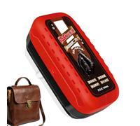 Leather Cleaner | 100ML Multifunctional Deep Cleaning Protective, Gentle Leather Care Shine Restorer Conditioner | Jackets Shoes Bags Boots Furniture Belts Wallets Home