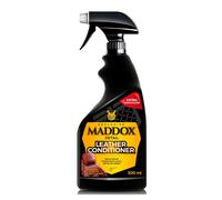 Leather Conditioner 500ml Idratante e Trattamento Pelle Auto Trattamento Pelle