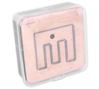 Leather Craft Punch Tool, DIY Leather Hole Puncher, Cuttiies Mould with 6 Optional Pats, for Crafting, Ideal for Beginners (E)