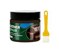 Leather Cream, 45ml Brown Detailing Recoloring Balm