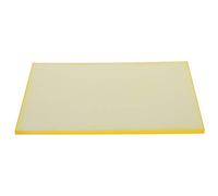 Leather Cutting Mat Stamping Board Punching Craft Pad Durevole Poliuretano Self Healing Work Surface For Leather Crafting DIY Projects Size 30 x 20 cm Christmas Gifts