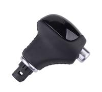 LEATHER GEAR SHIFT KNOB AUTOMATIC 84640A7100 FIT FOR KIA FORTE Optima TF 2014-15
