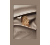 Leather & Hay: An Honest Journal for a Grounded Life