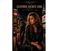 Leather Jacket Girl: Short Story