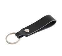 Leather Keychain, Key Ring, Car Home Lanyard Holder, Durabled Accessory 3.74x0.79 Inch for Men, Women, Adults, Father, Mother, Sister, Friends, Family Use, Stylish Organizer Daily Carry or Gift Giving