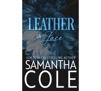 Leather & Lace: 1