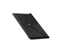 Leather Laptop Sleeve with Stand Portable Protective Case for Notebook Computers Office Travel Laptop Sleeve Case with Stand