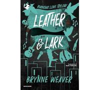Libri Weaver Brynne - Leather & Lark