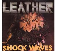 Leather - Leather - Shock Waves