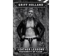 Leather Lessons: 3
