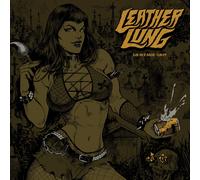 Leather Lung Graveside Grin (Vinyl LP) 12" Album Coloured Vinyl