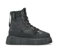 Leather Matilda Black 36