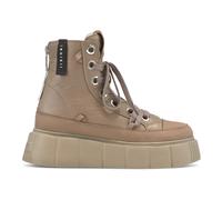 Leather Matilda Taupe 41
