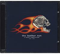 Leather Nun,the - A Seedy Compilation