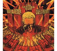 Leather Nun - Vive La Fete! Vive La Rivolution