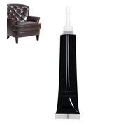 Leather Repair Cream - Multi Purpose Seamless Filler Wax Balm 20ml | Restoration Solution for Furniture, Sofa Chair, Recliner Automotive Interior Seat, Scratch, Scuff Repair or Care Cream