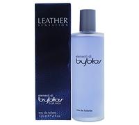 Byblos Leather Sensation eau de toilette 120 ml uomo