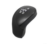 Leather Shift Knob for per toyota Prius per levin 2010-2015 Manual | leather wrap, ergonomic per contour, smooth shifting, fits 2010-2015 Prius per levin, no tools needed