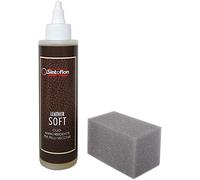 LEATHER SOFT ammorb.pelli vecchie Fl.150ml+spugna