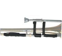 Leather Specialties protezione valvole trombone CONN 88H