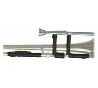 Leather Specialties protezione valvole trombone Shires TB47