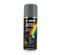 Leather spray grey 200 ML