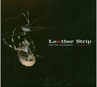 Leather Strip - AFTER THE.. -DELUXE-