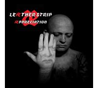 Leather Strip Appreciation (Vinyl LP)