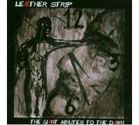 Leather Strip - Giant Minutes To The Dawn