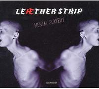 Leather Strip - Mental Slavery