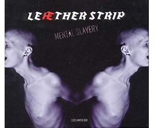 Leather Strip - Mental Slavery
